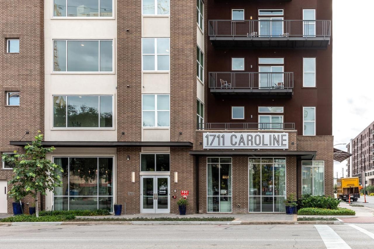 Apartment Alfred On Caroline Street