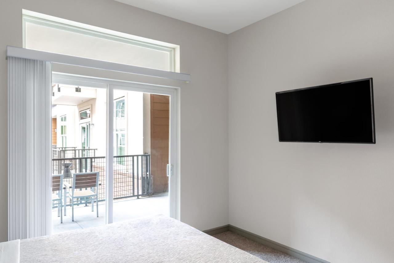 Apartment Alfred On Caroline Street