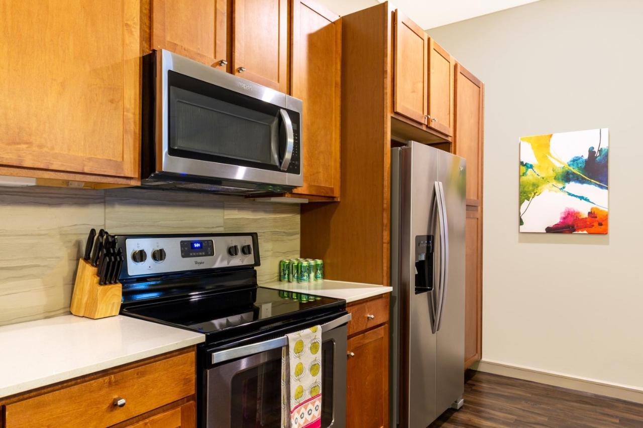 Apartment Alfred On Caroline Street