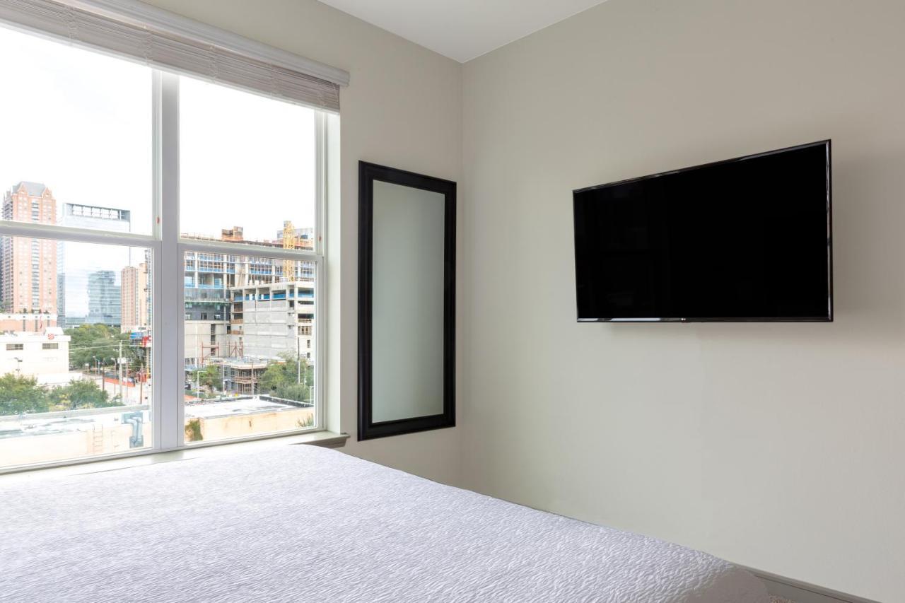 Apartment Alfred On Caroline Street Houston
