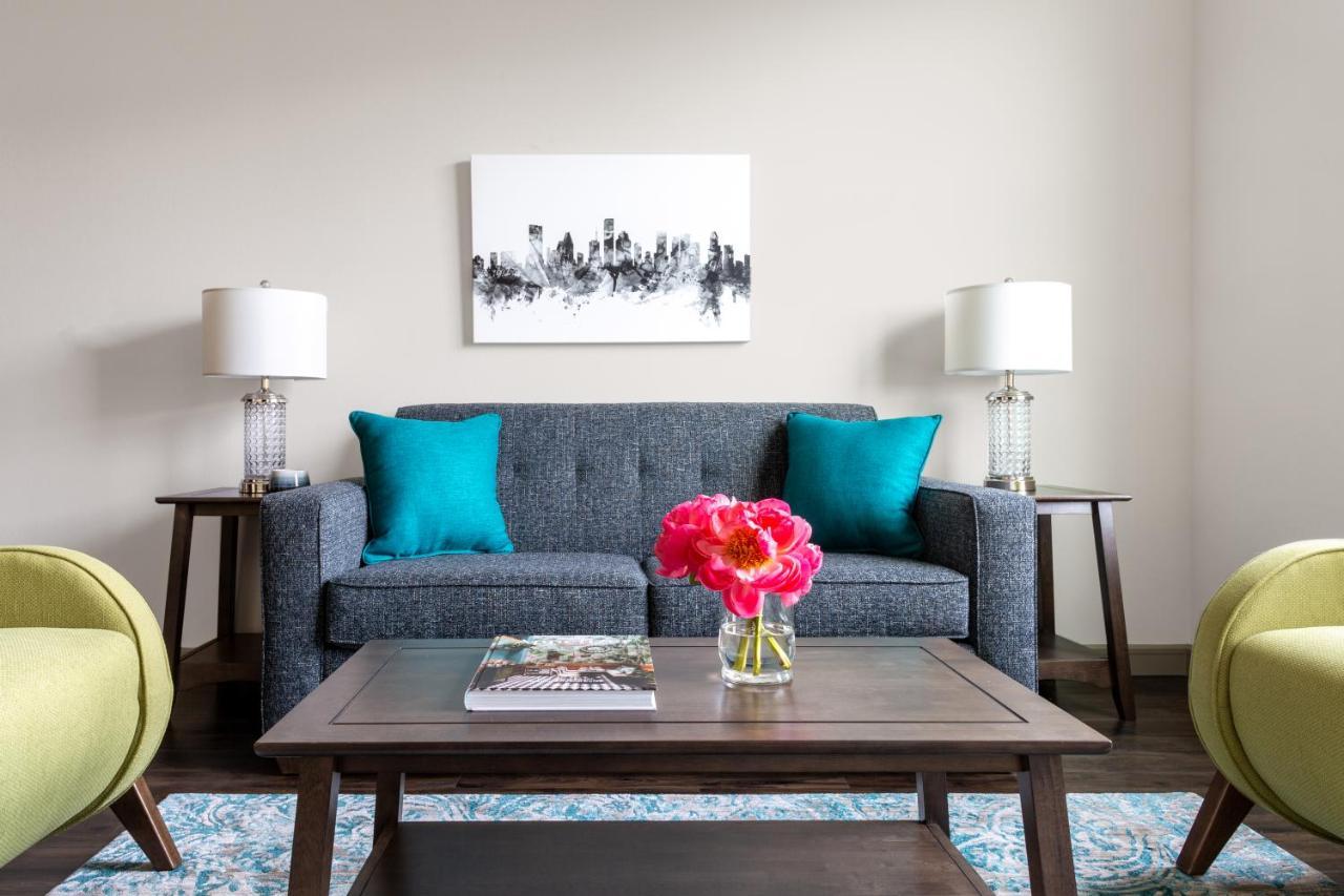 Apartment Alfred On Caroline Street