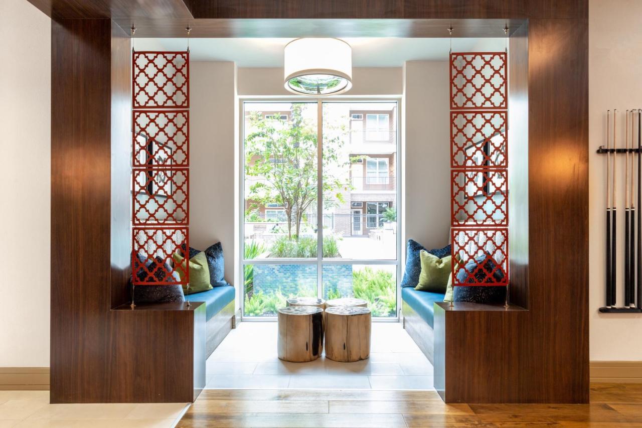 Apartment Alfred On Caroline Street Houston