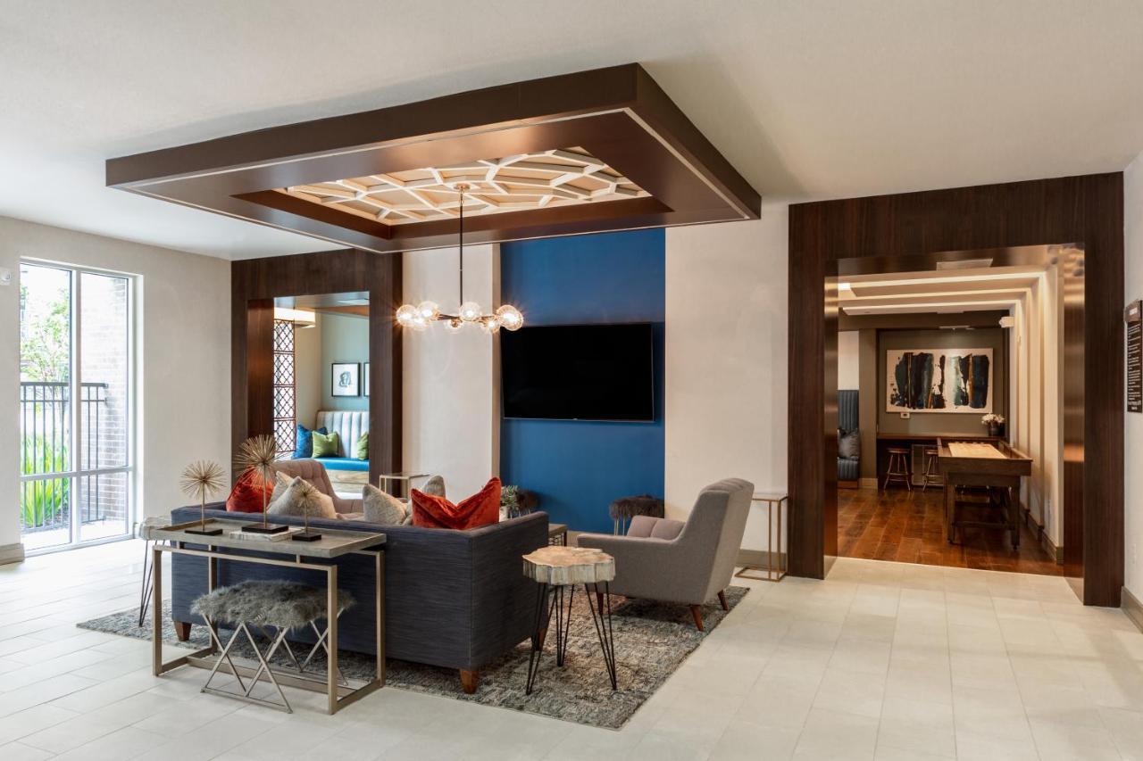 Apartment Alfred On Caroline Street Houston