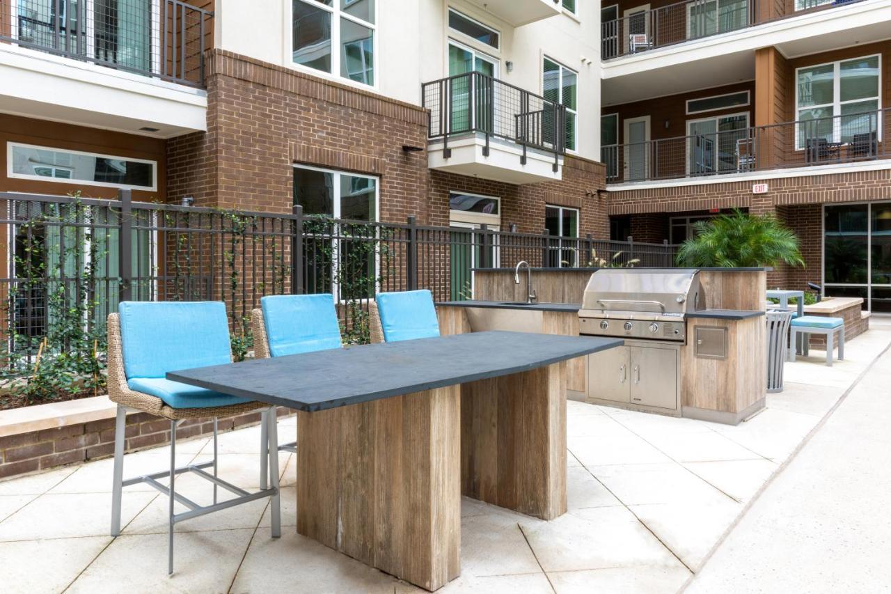 Apartment Alfred On Caroline Street *