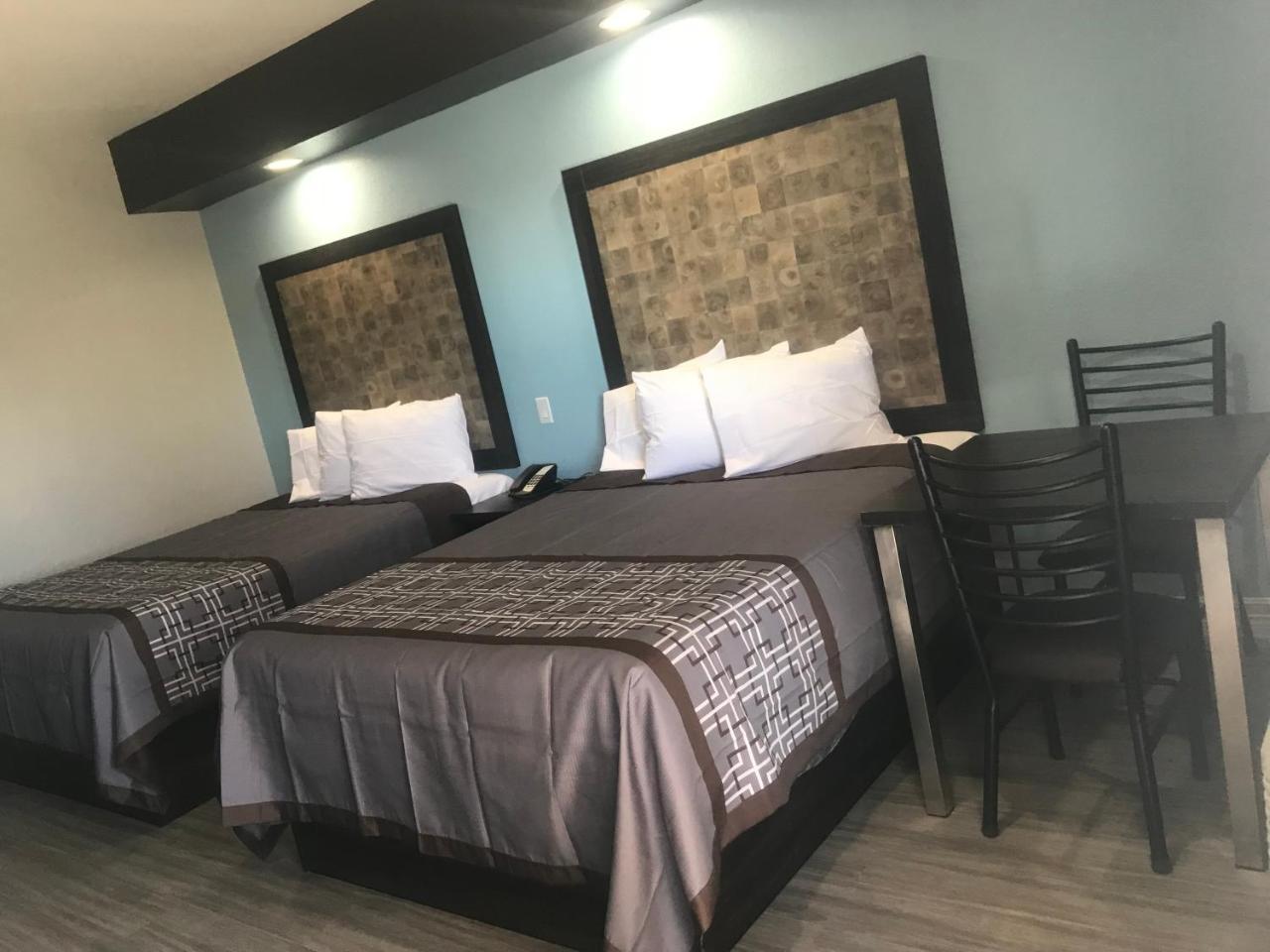The Residency Hotel 3*