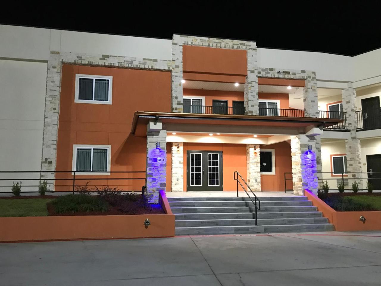 Hotel The Residency 3*