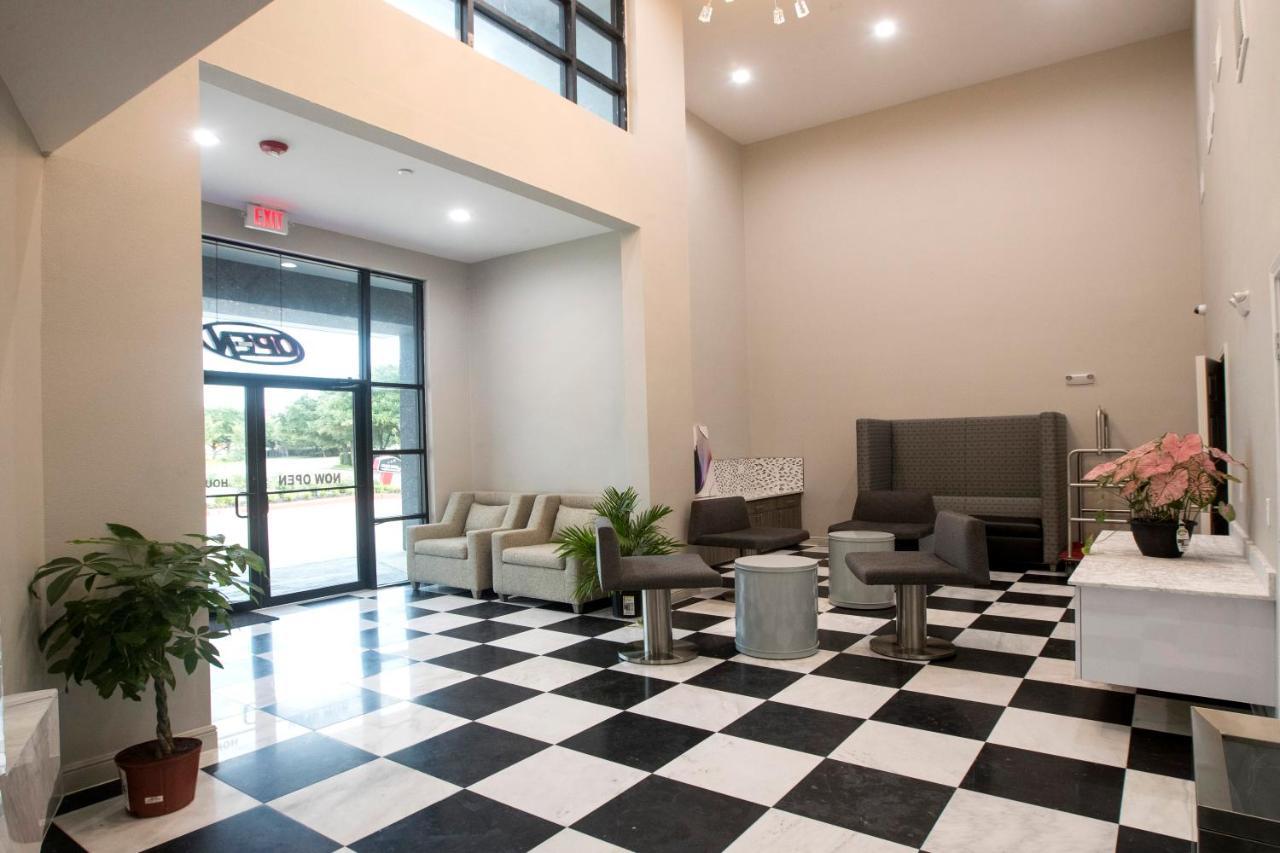 House Hotel Houston