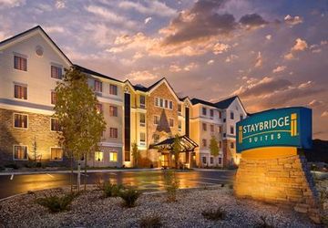 Hotel Staybridge Nw/willowbrook, An Ihg Houston