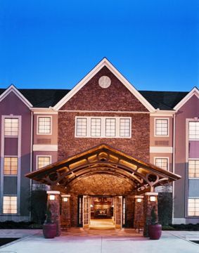 Staybridge Nw/willowbrook, An Ihg Hotel 2*
