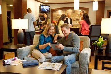 Hotel Staybridge Nw/willowbrook, An Ihg Houston