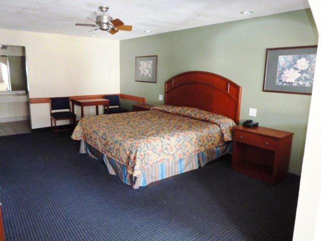 Cabana Tx Hotel 3*
