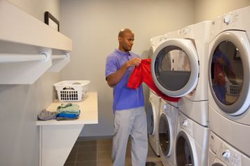 Hotel Staybridge Nw/willowbrook, An Ihg