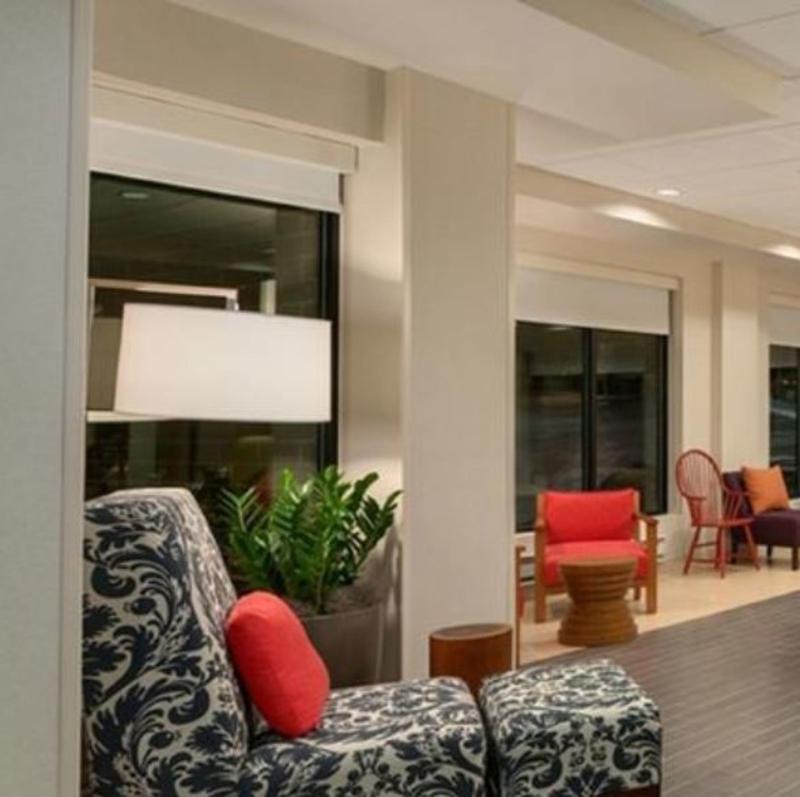 Home2 At The Galleria 3* Houston