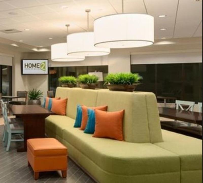 Home2 At The Galleria Hotel