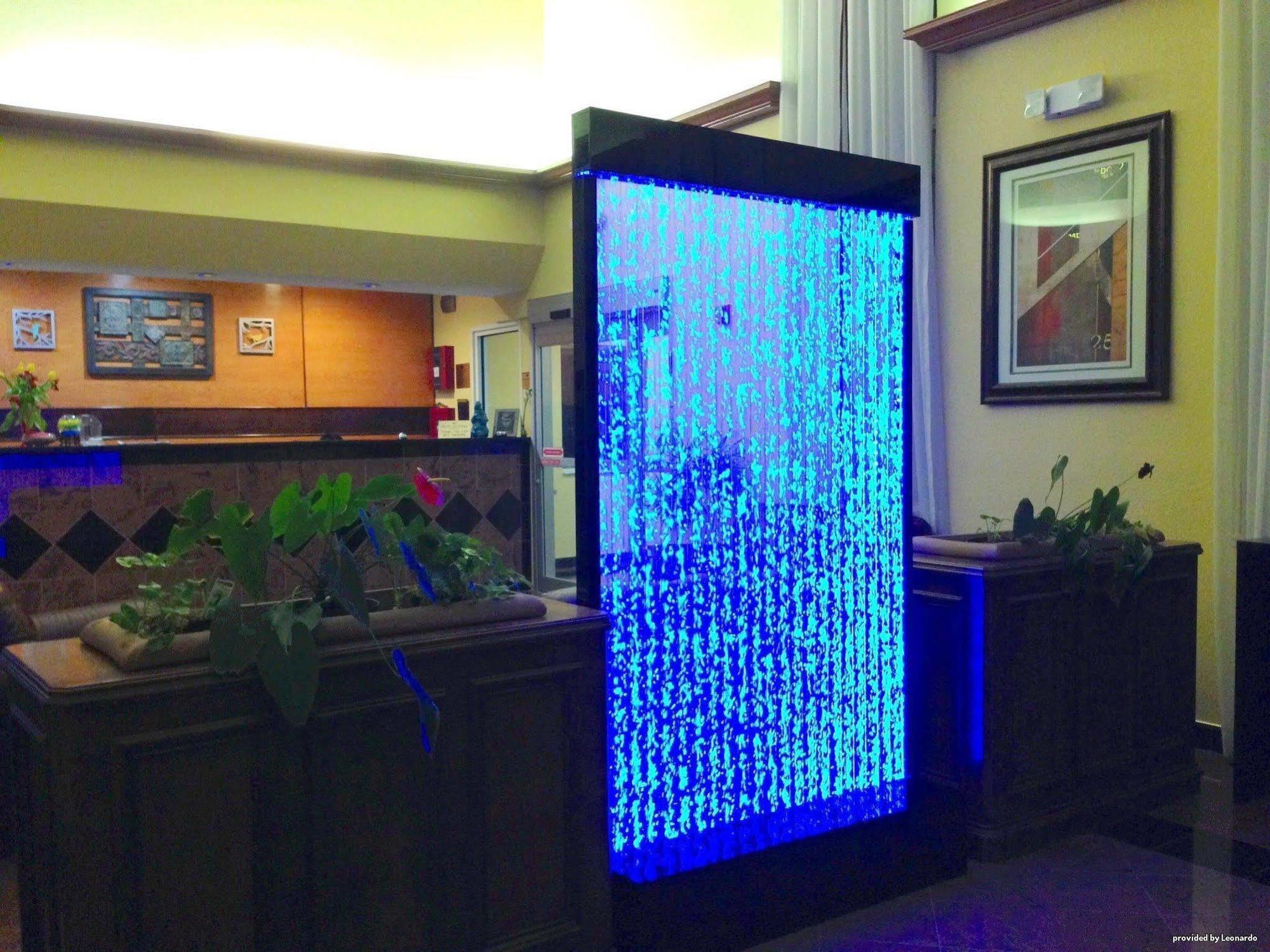 Quality & Hotel Houston