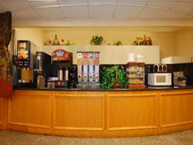 Hotel Best Western Plus Northwest And Houston