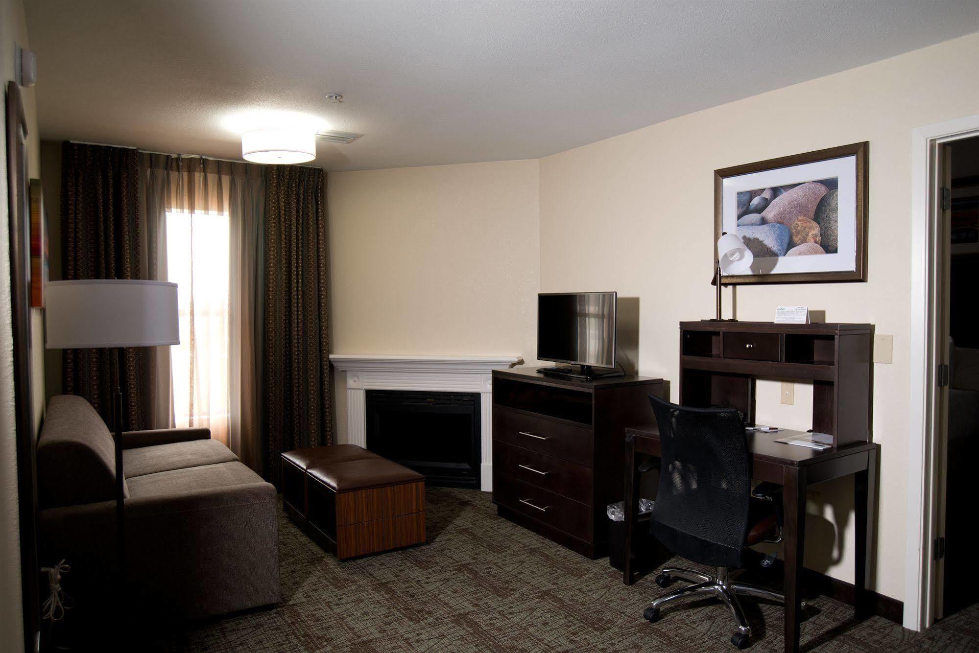 Staybridge Nw/willowbrook, An Ihg