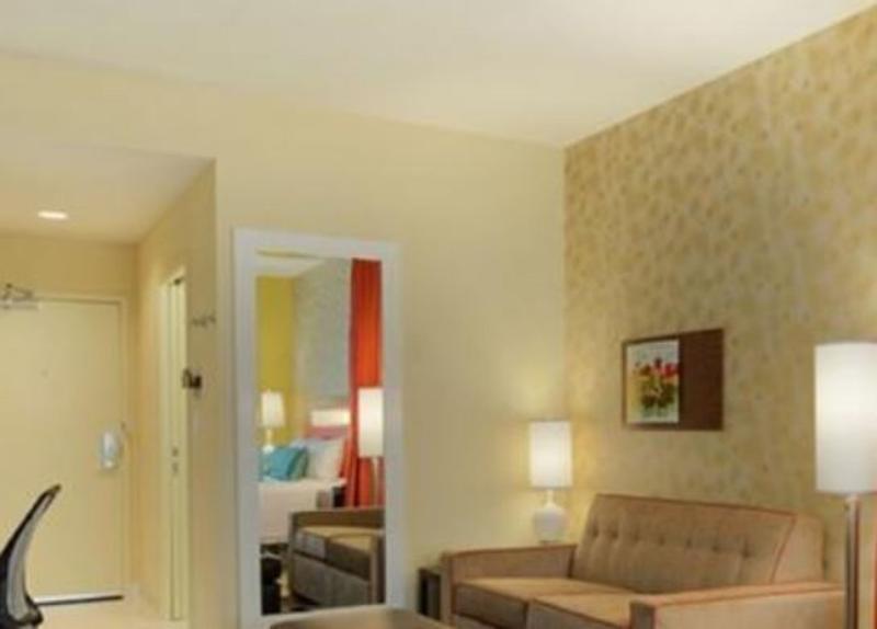 Home2 At The Galleria 3* Houston