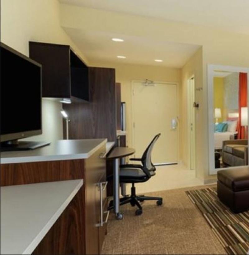 Hotel Home2 At The Galleria