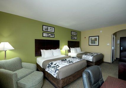 Sleep And Downtown Hotel