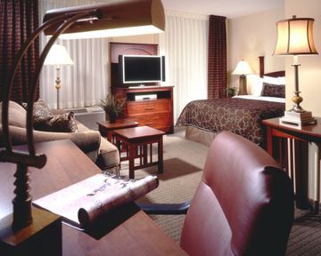 Staybridge Nw/willowbrook, An Ihg Hotel