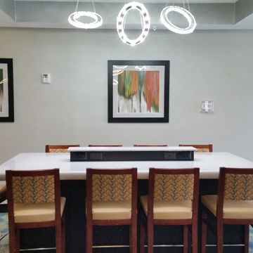 Express & Northwest-brookhollow By Ihg