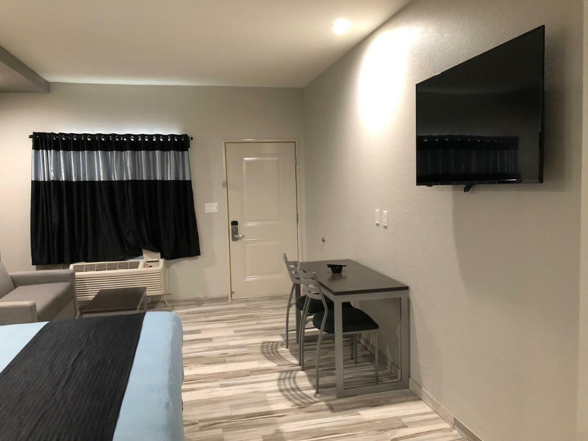 Crystal Downtown 2* Houston
