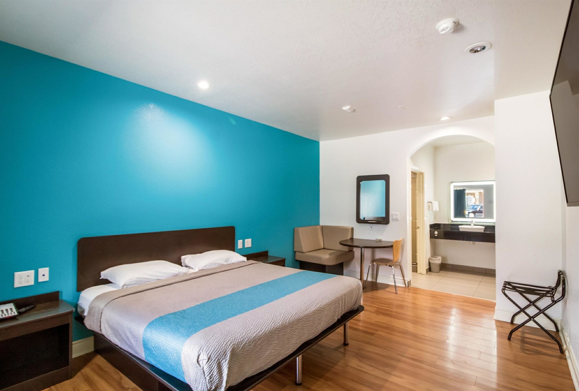 6-houston, Tx - North 3*