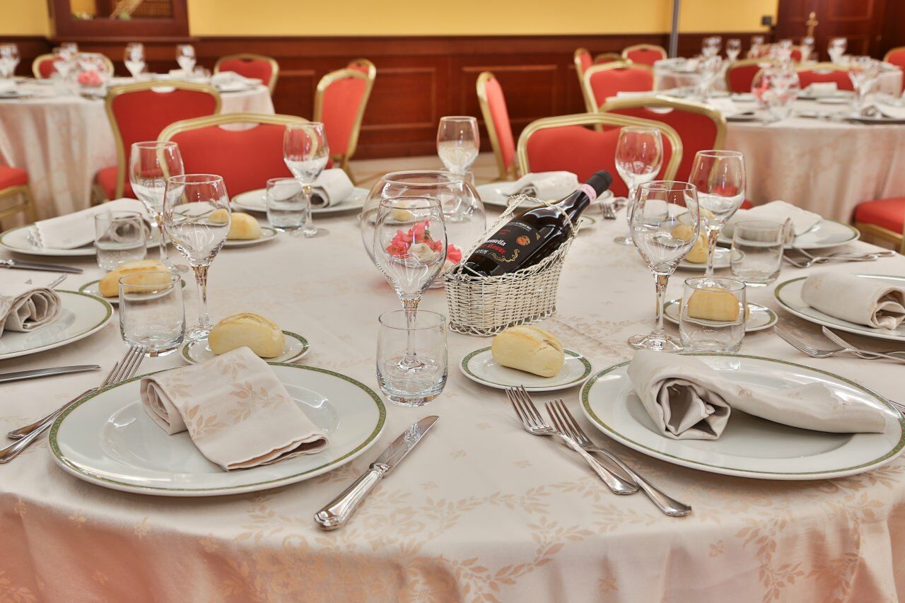 Hotel Best Western Plus Northwest And