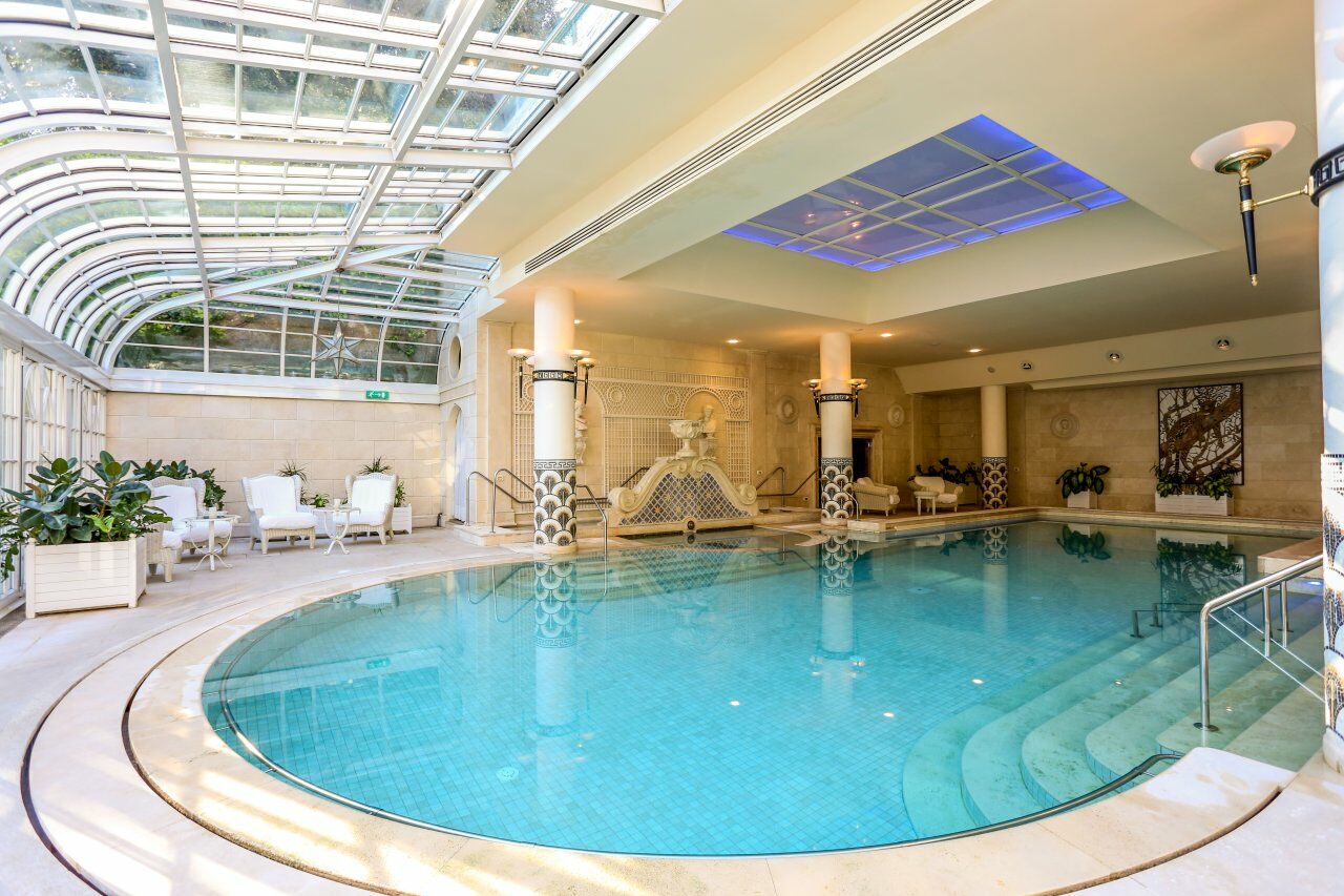 Best Western Plus Northwest And Hotel Houston