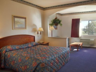 Best Western Plus Northwest And 3* Houston