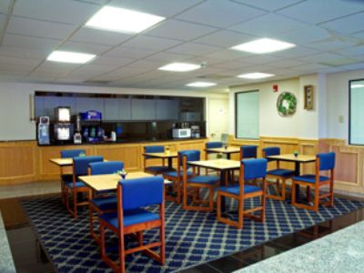 Best Western Plus Northwest And 3*