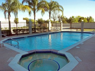Hotel Best Western Plus Northwest And