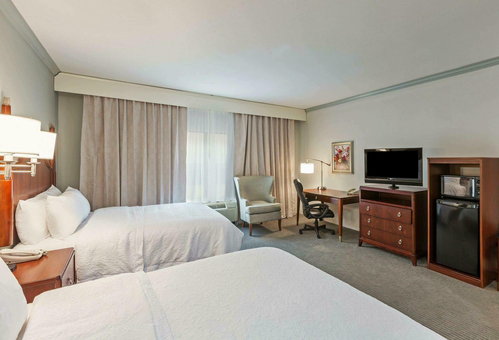 Hotel Hampton & Houston-westchase Houston