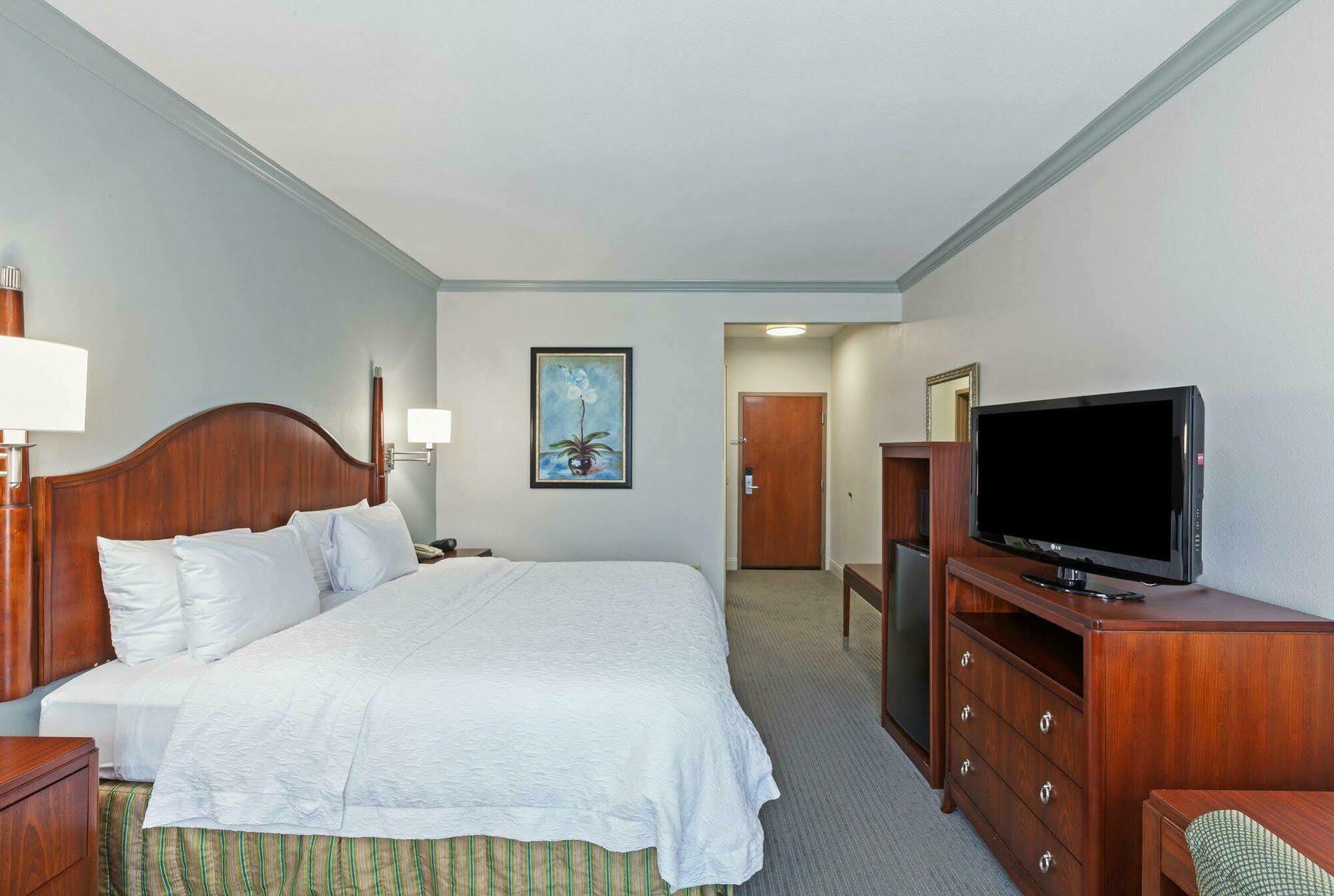 Hotel Hampton & Houston-westchase Houston