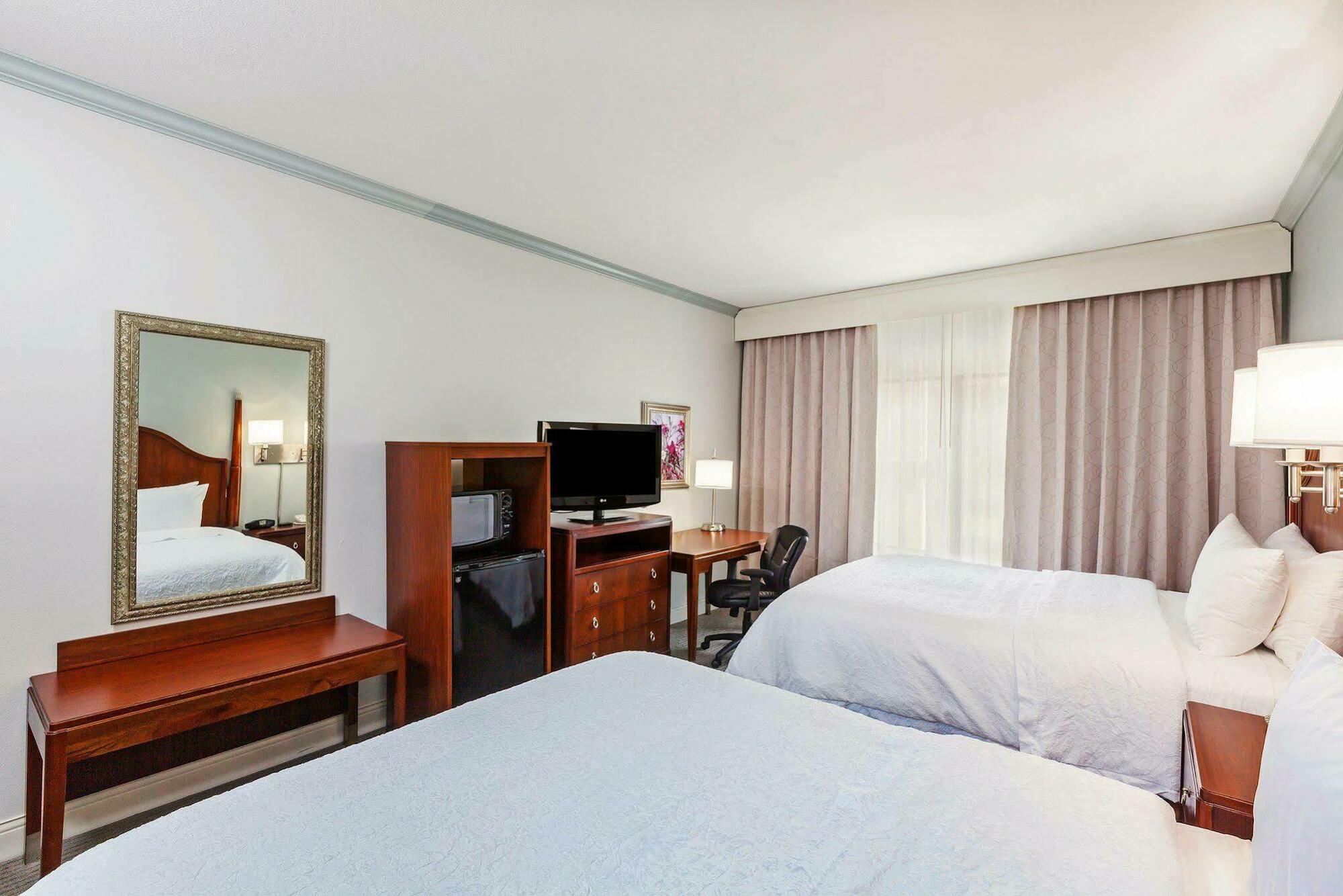 Hotel Hampton & Houston-westchase Houston