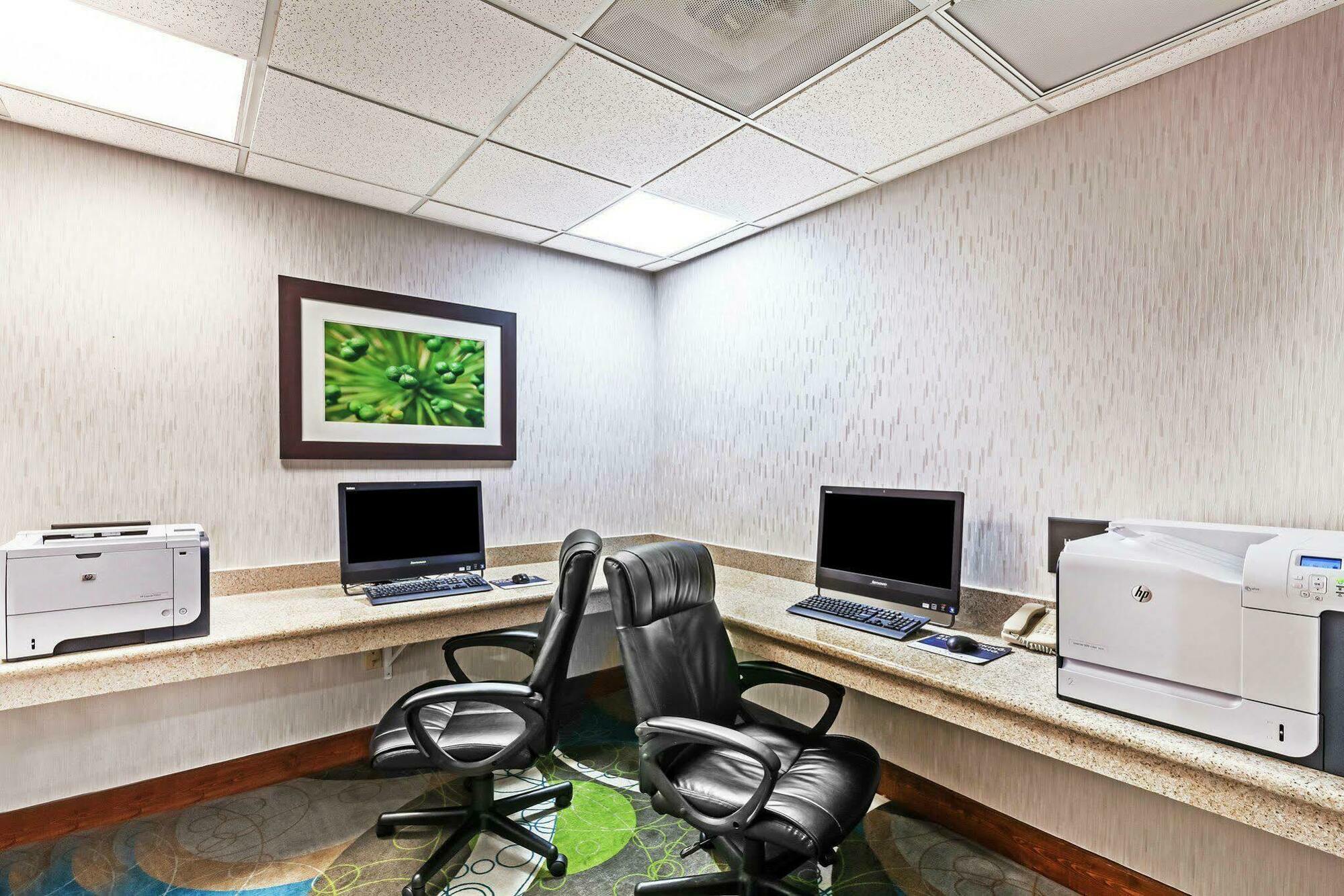 Hotel Hampton & Houston-westchase