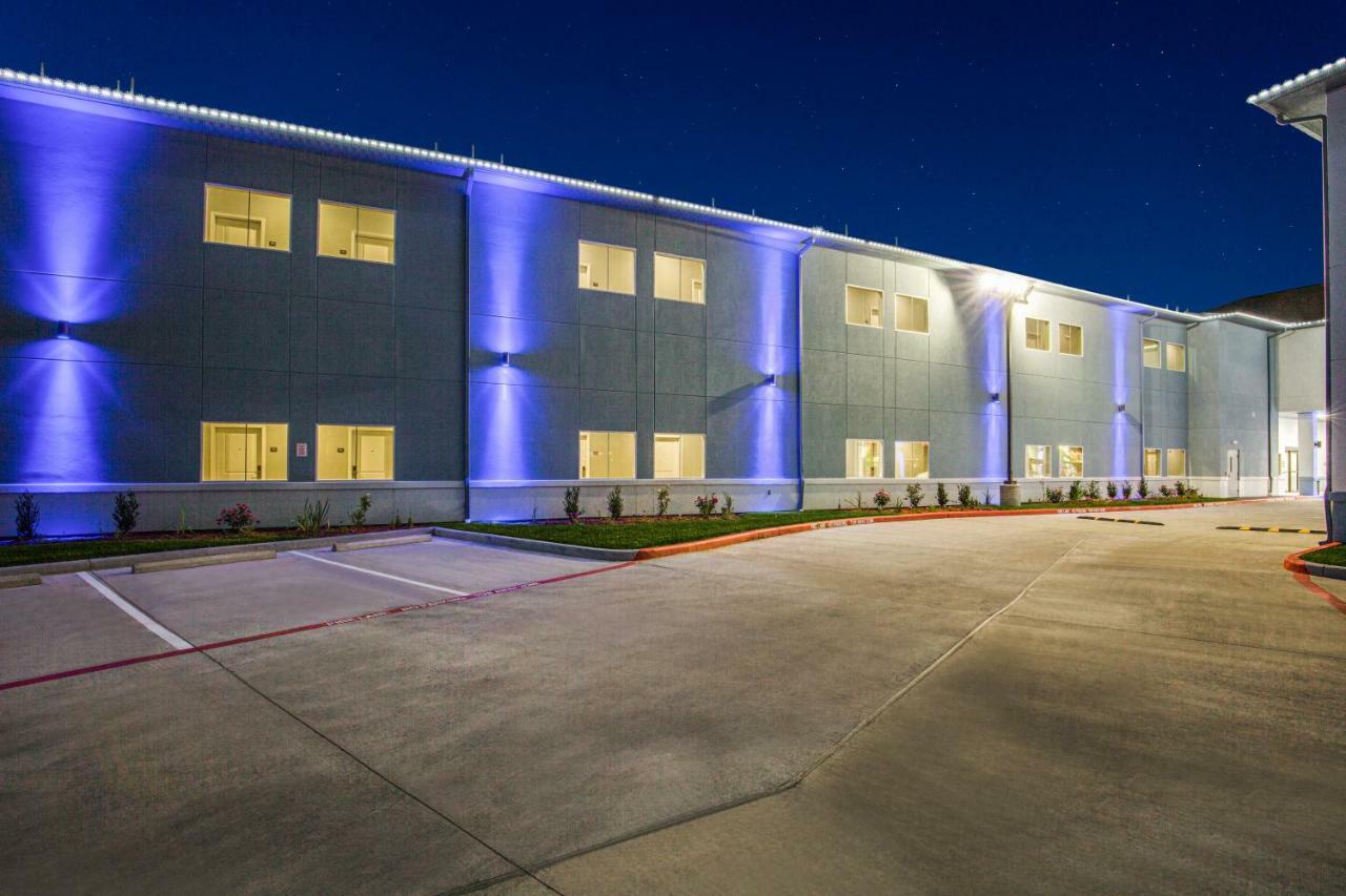 Scottish & Houston, Tx Hotel 4*