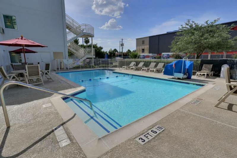 Hotel 6 Houston, Tx Houston
