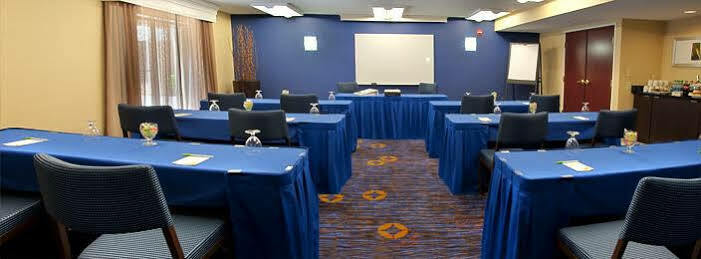 Doubletree By Hilton Westchase Hotel Houston