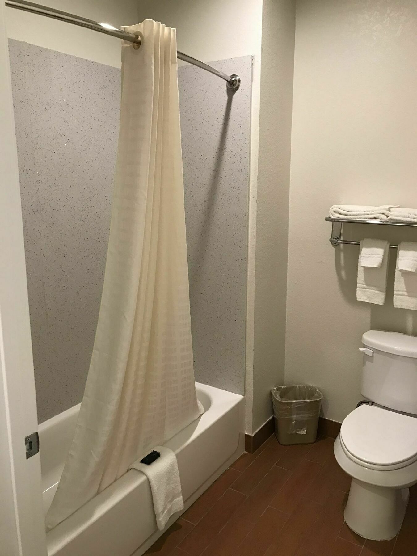Motel Regency Inn & Suites- Nw Houston 2*