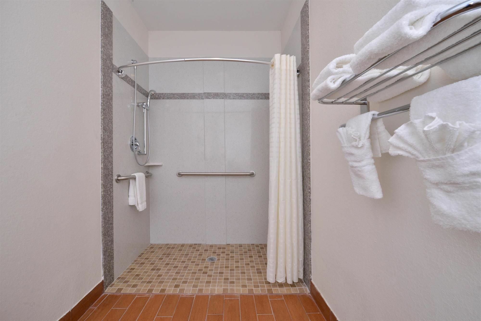 Motel Regency Inn & Suites- Nw Houston 2*
