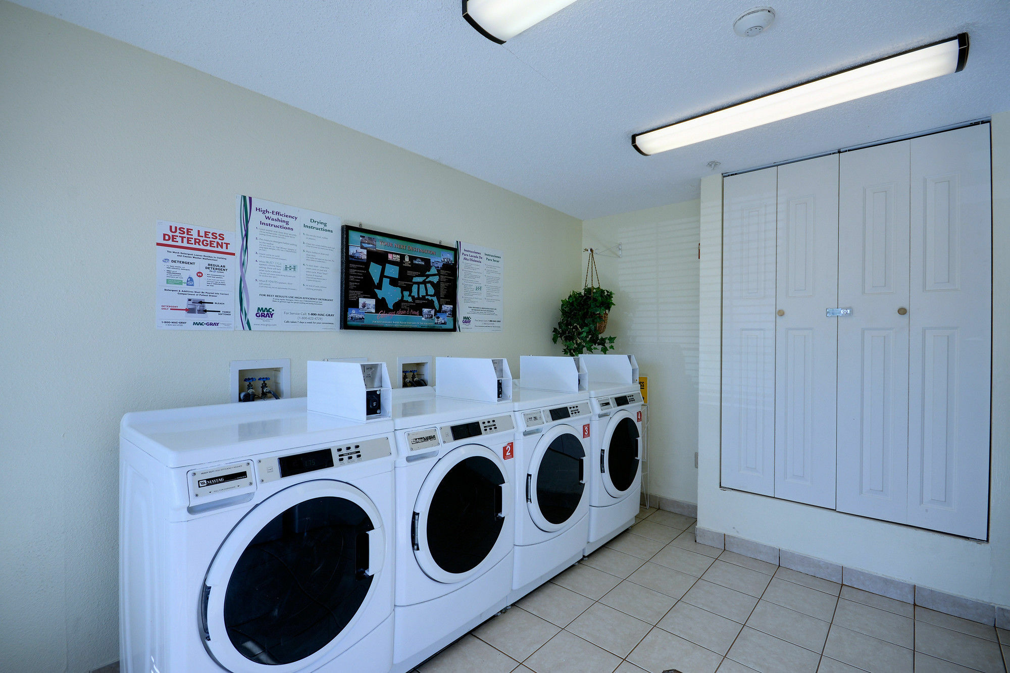 Intown Extended Tx - Westchase Motel