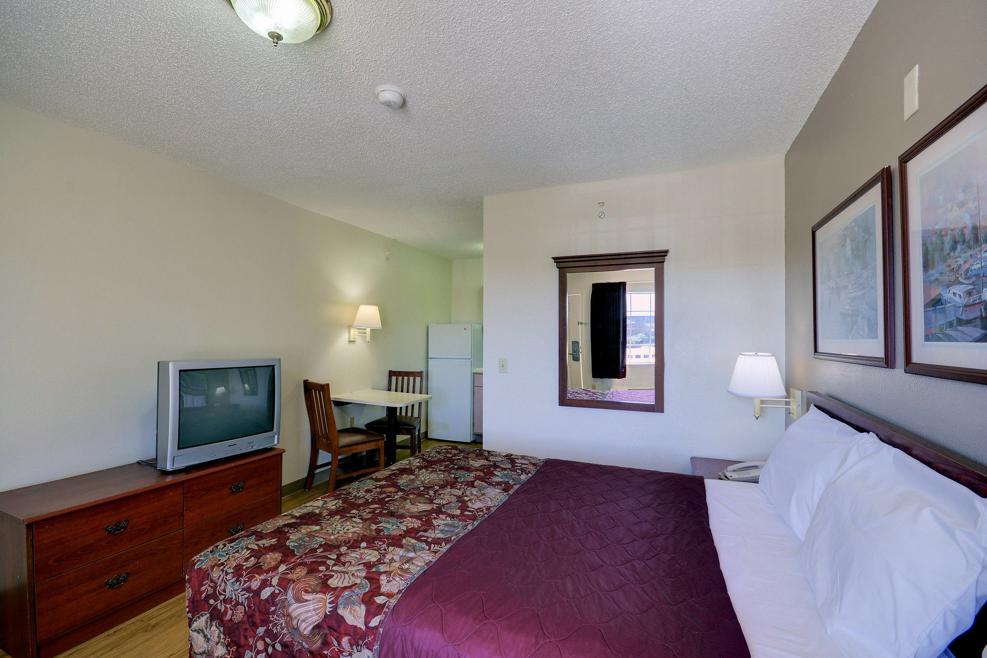 Intown Extended Tx - Westchase 2*