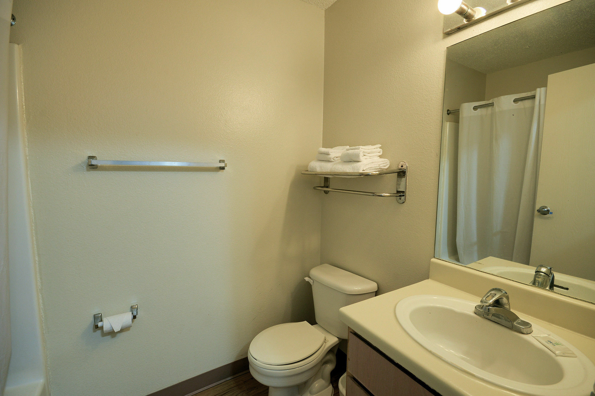Intown Extended Tx - Westchase 2* Houston
