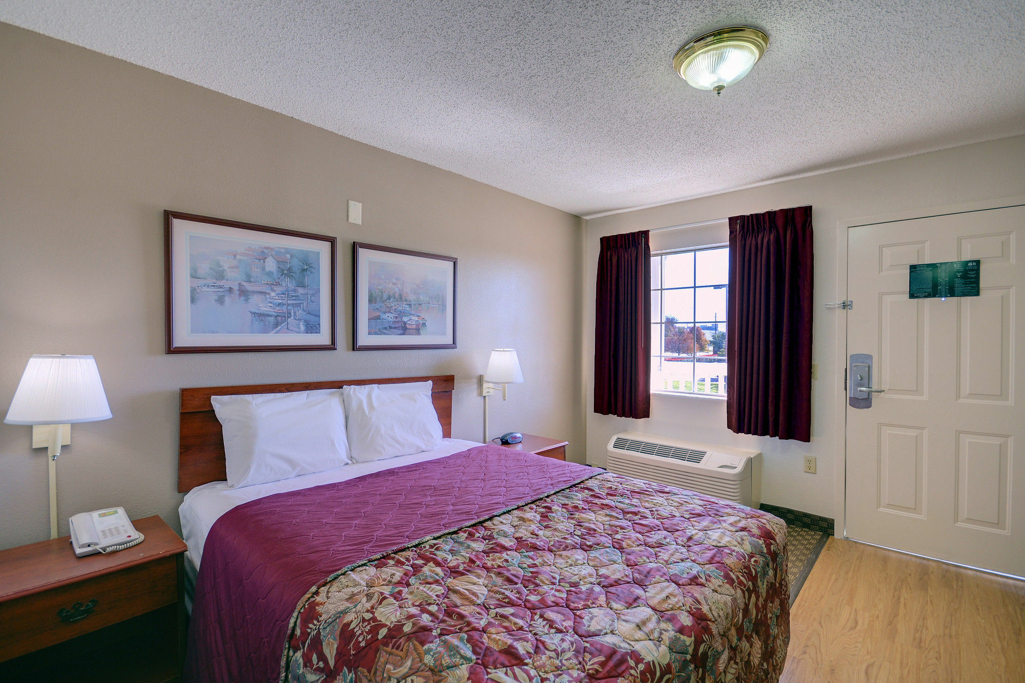 Intown Extended Tx - Westchase 2* Houston