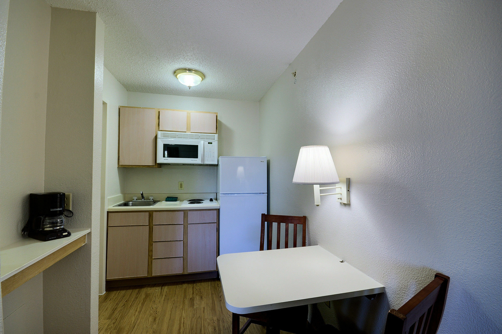 Motel Intown Extended Tx - Westchase Houston