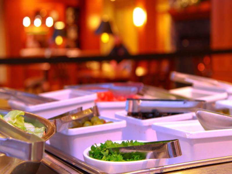 Hotel Staybridge - Willowbrook By Ihg 3*