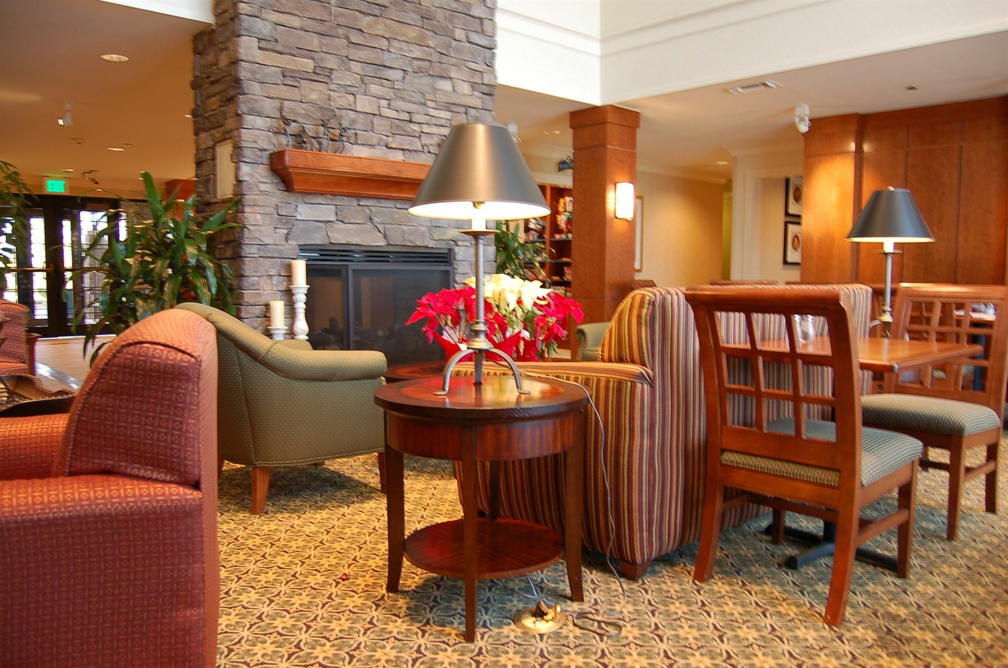 Hotel Staybridge - Willowbrook By Ihg Houston