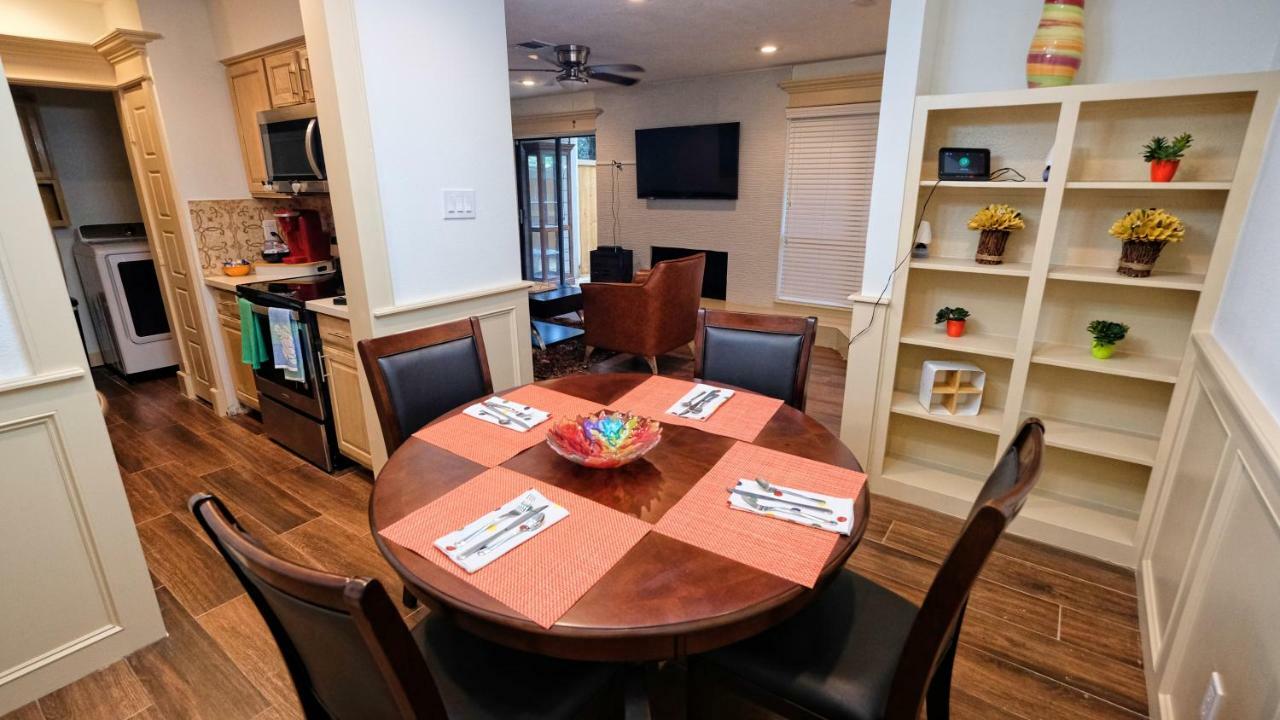 Galleria Area Condo, 2 Bedrooms 2 Story - Ocee Apartment *